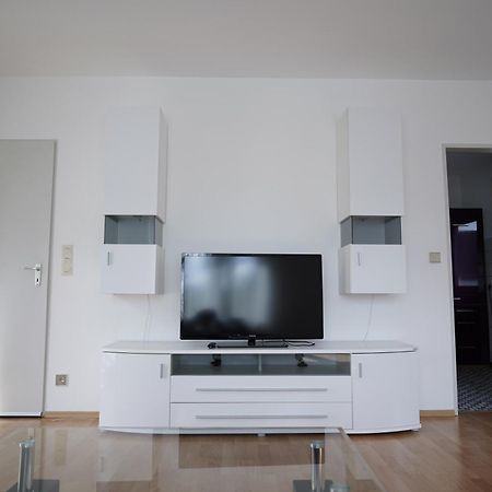 Helle 2 Zimmer Ferienwohnung Mit 63Qm In טרוסינגן מראה חיצוני תמונה