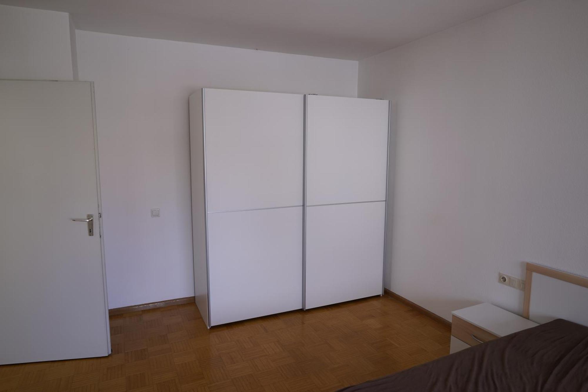 Helle 2 Zimmer Ferienwohnung Mit 63Qm In טרוסינגן מראה חיצוני תמונה