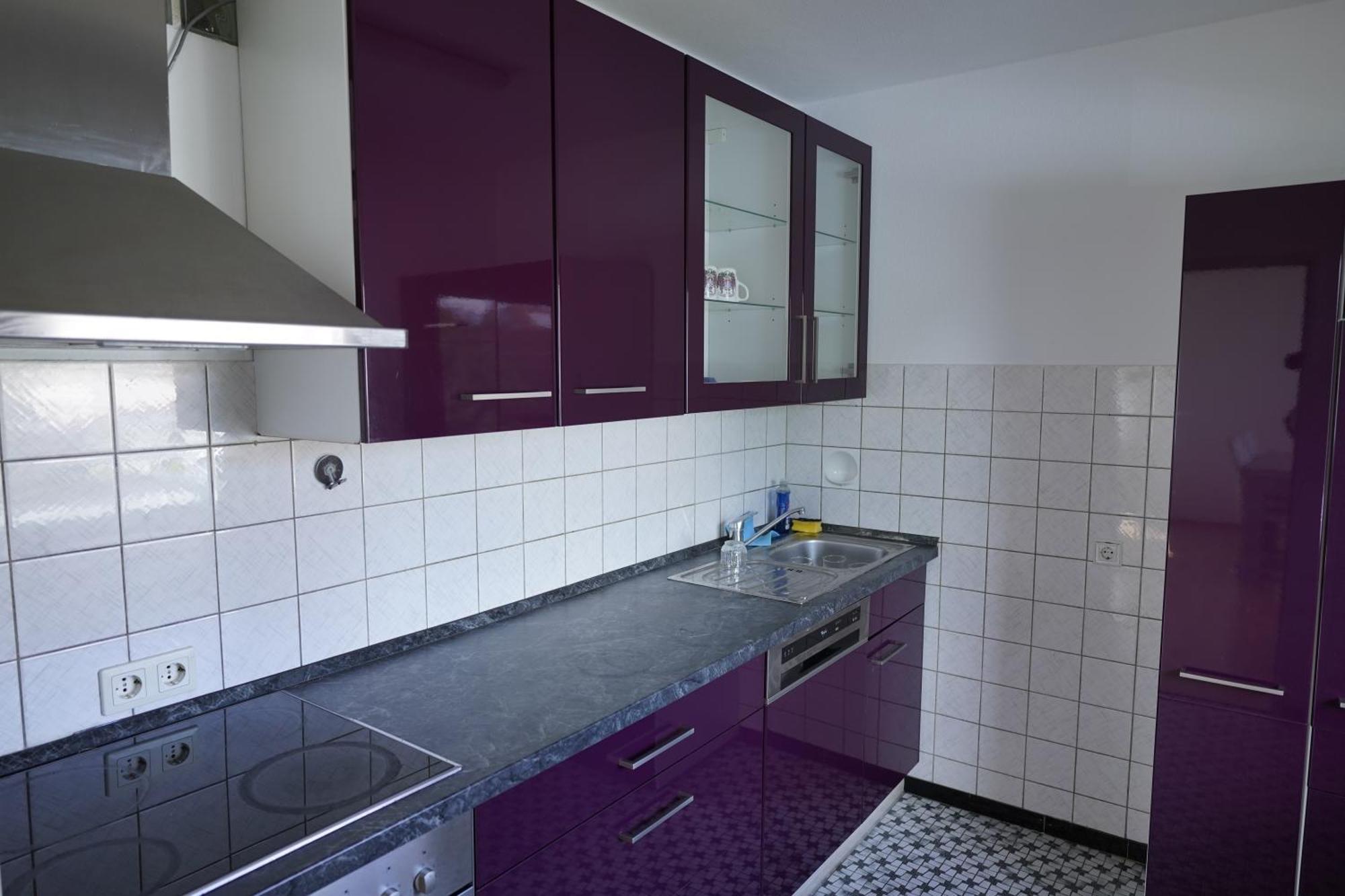 Helle 2 Zimmer Ferienwohnung Mit 63Qm In טרוסינגן מראה חיצוני תמונה